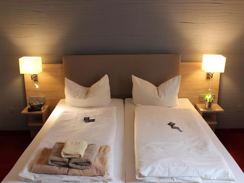 Stadthotel Smutje image