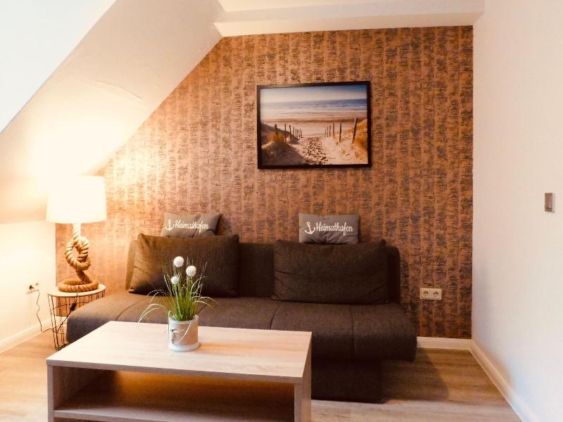 Stadthotel Smutje image