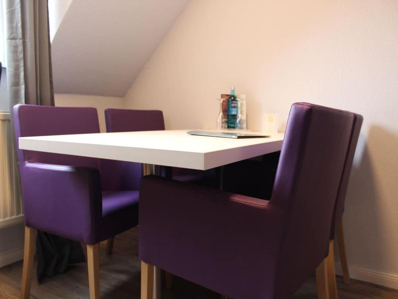 Stadthotel Smutje image