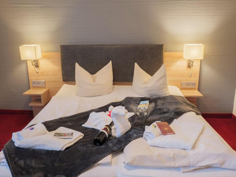 Stadthotel Smutje image