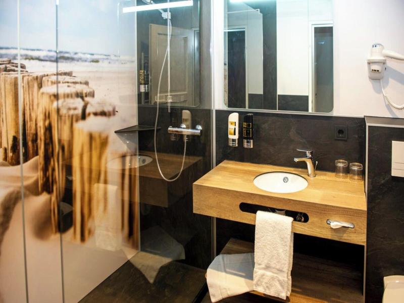 Stadthotel Smutje image