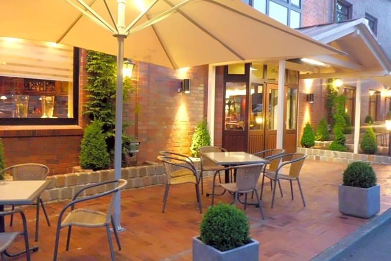 Hotel Gasthaus Appel Krug image