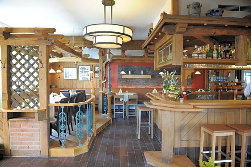 Hotel Gasthaus Appel Krug image