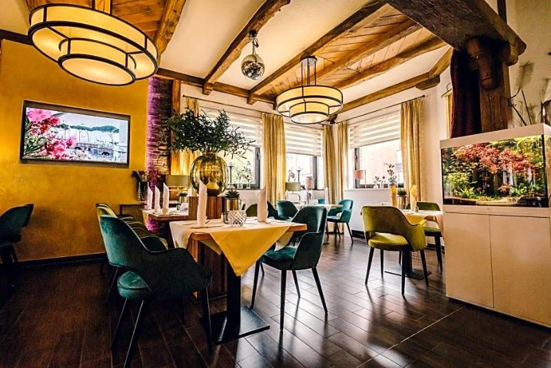 Hotel Gasthaus Appel Krug image