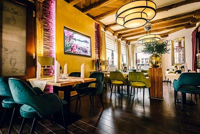 Hotel Gasthaus Appel Krug image