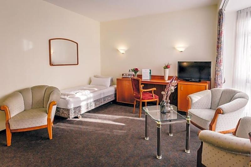 Hotel Gasthaus Appel Krug image
