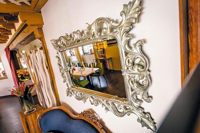 Hotel Gasthaus Appel Krug image