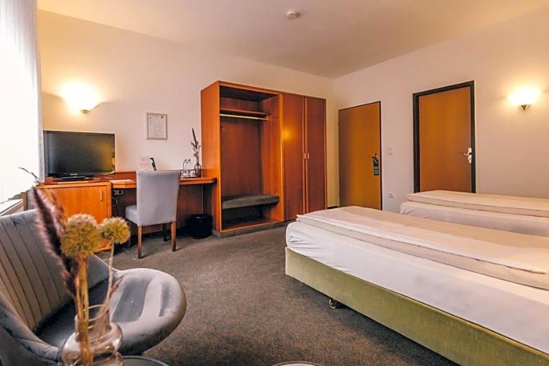 Hotel Gasthaus Appel Krug image