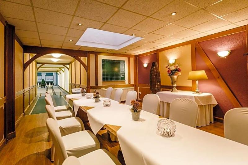 Hotel Gasthaus Appel Krug image