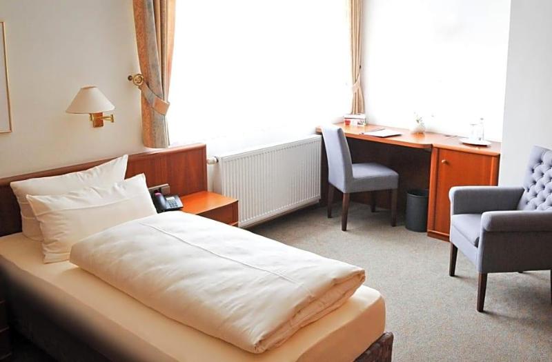 Hotel Gasthaus Appel Krug image