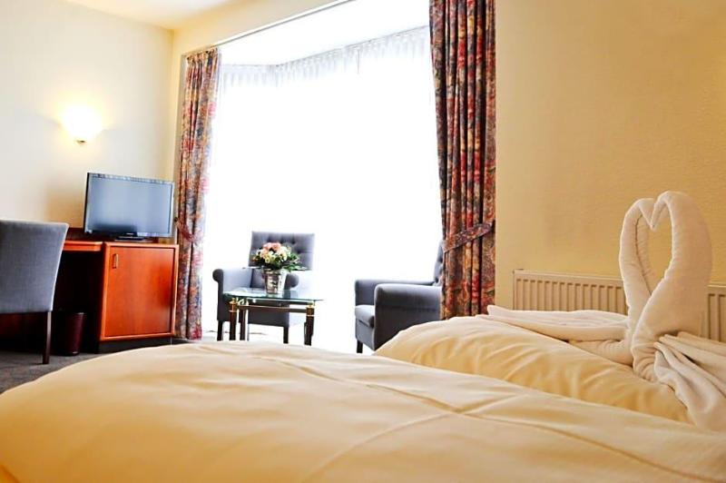 Hotel Gasthaus Appel Krug image