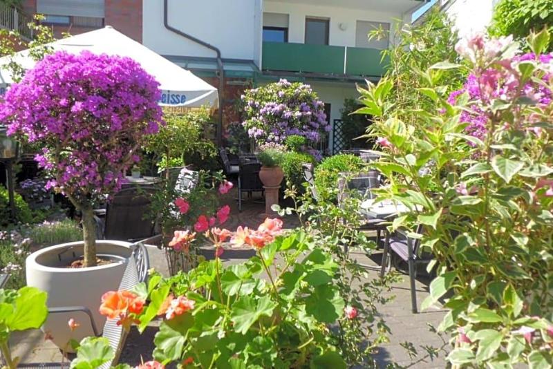 Hotel Gasthaus Appel Krug image