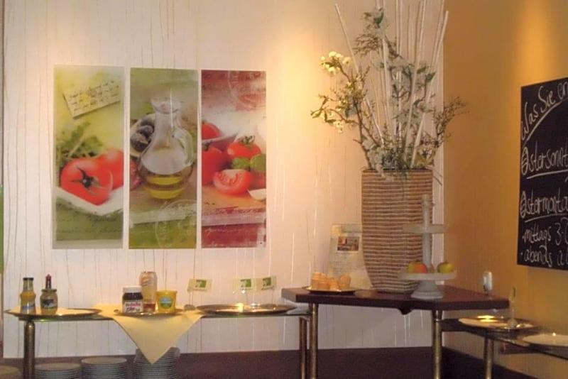Hotel Gasthaus Appel Krug image