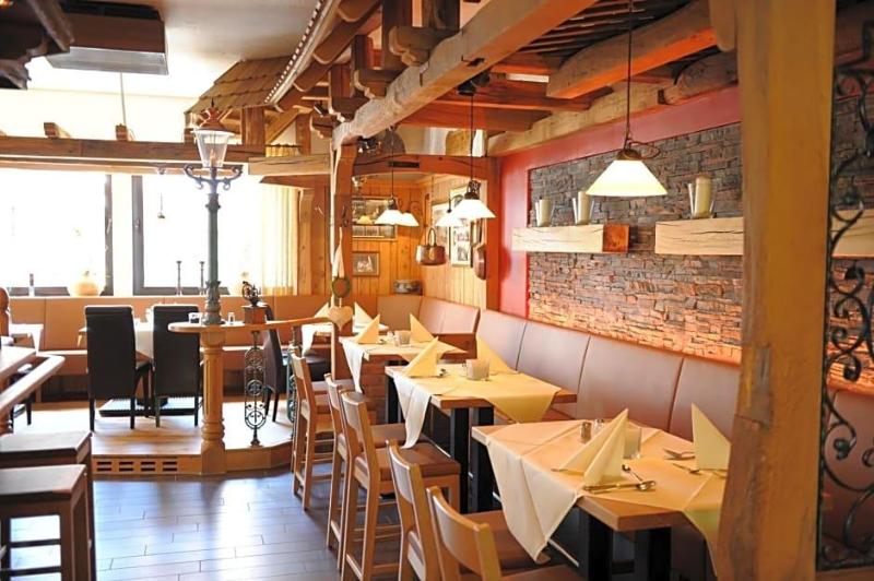 Hotel Gasthaus Appel Krug image