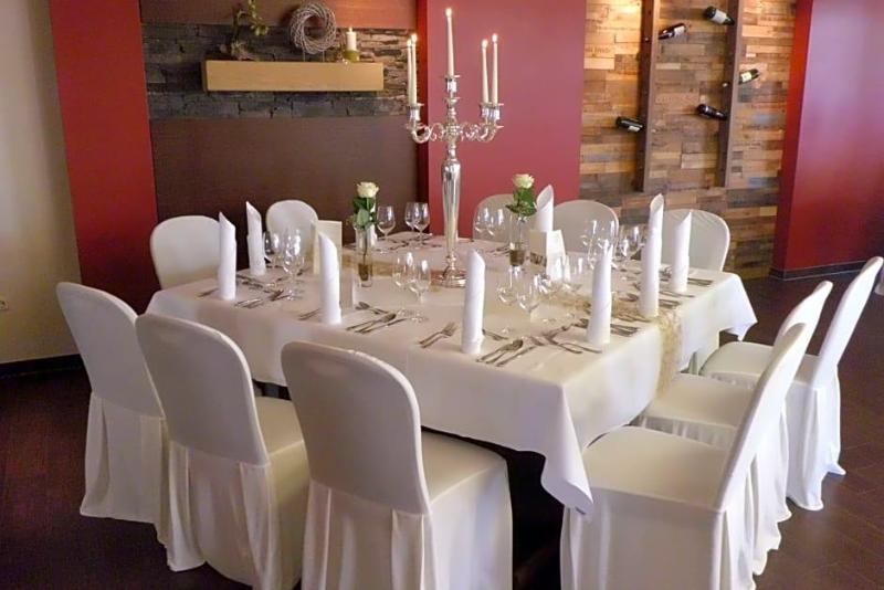 Hotel Gasthaus Appel Krug image