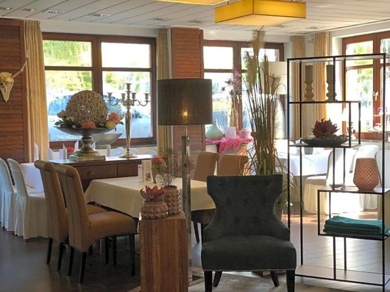Hotel Gasthaus Appel Krug image