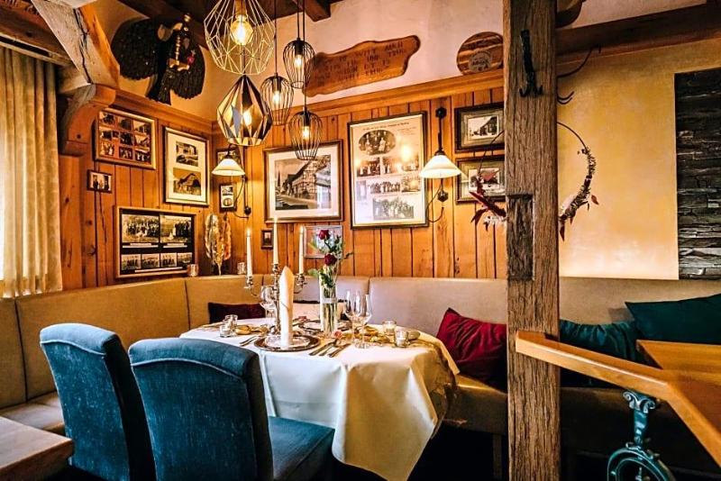 Hotel Gasthaus Appel Krug image