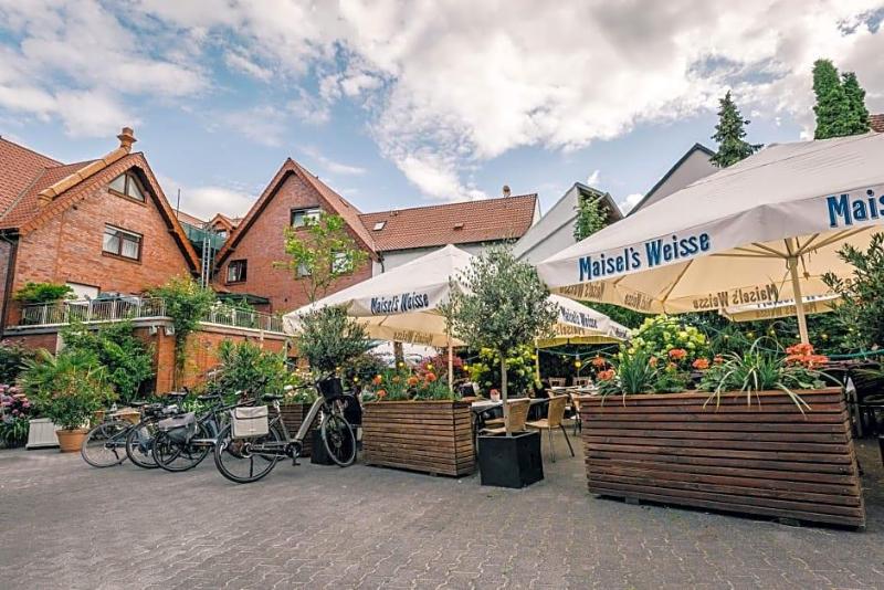 Hotel Gasthaus Appel Krug image