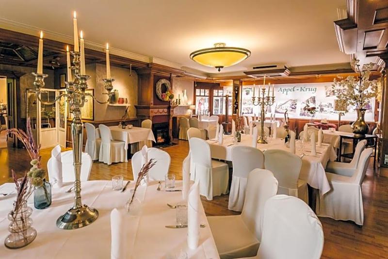 Hotel Gasthaus Appel Krug image