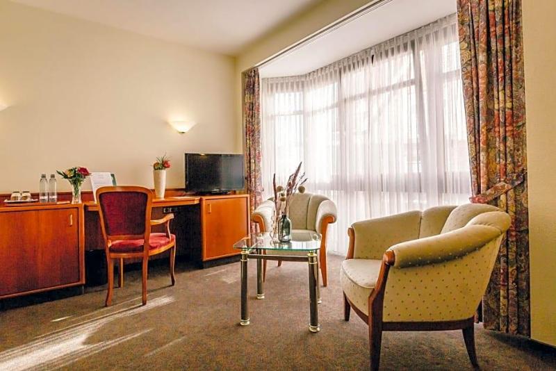 Hotel Gasthaus Appel Krug image