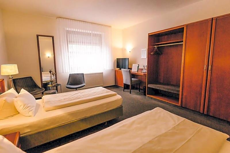 Hotel Gasthaus Appel Krug image
