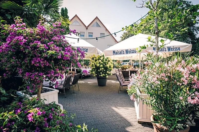 Hotel Gasthaus Appel Krug image