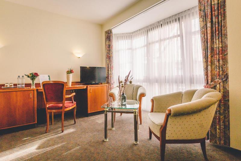 Hotel Gasthaus Appel Krug image