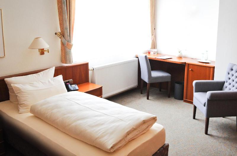 Hotel Gasthaus Appel Krug image