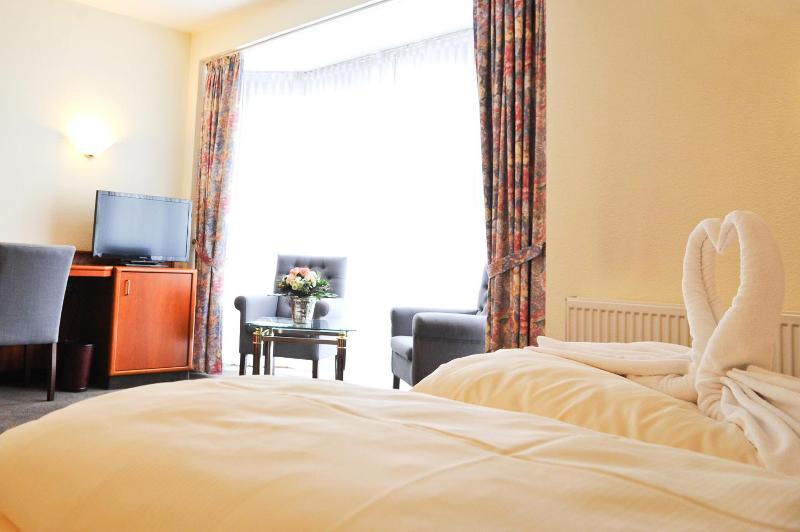 Hotel Gasthaus Appel Krug image