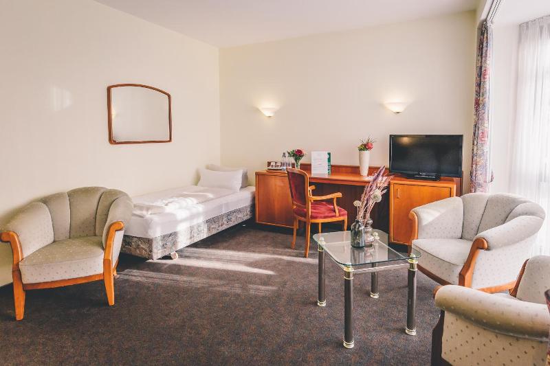 Hotel Gasthaus Appel Krug image