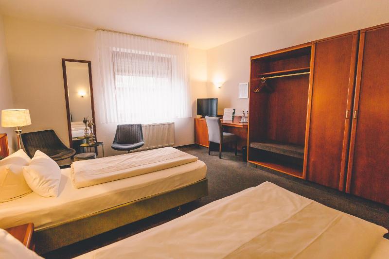 Hotel Gasthaus Appel Krug image