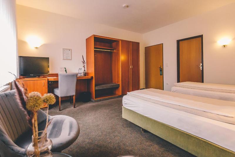Hotel Gasthaus Appel Krug image