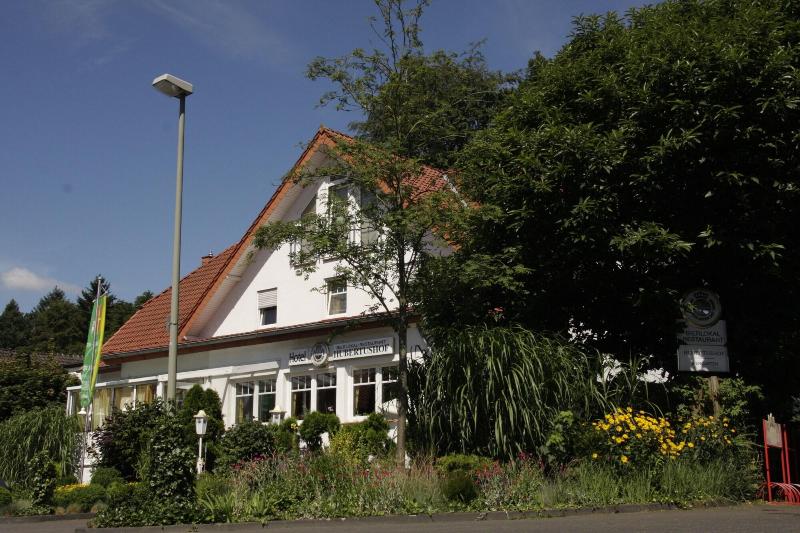 Hotel Restaurant Hubertushof image