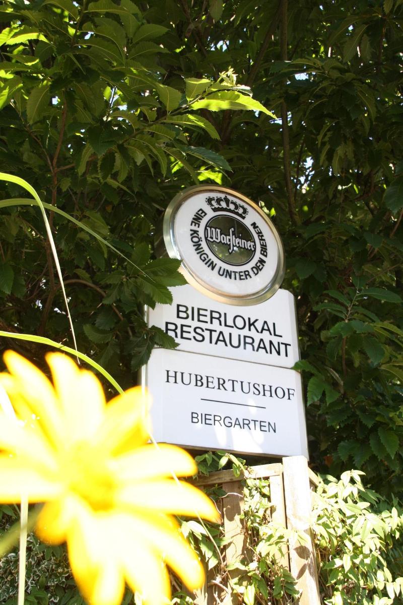 Hotel Restaurant Hubertushof image
