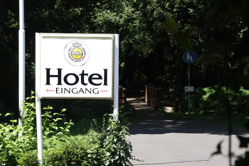 Hotel Restaurant Hubertushof image