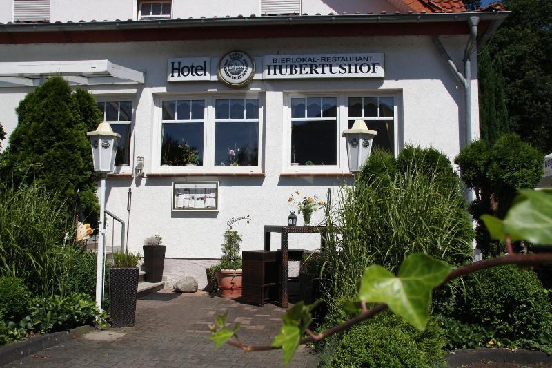Hotel Restaurant Hubertushof image