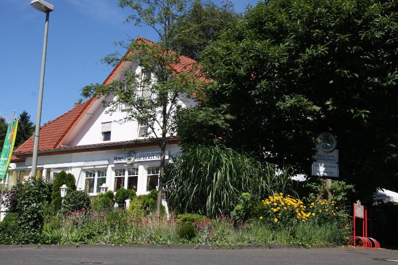 Hotel Restaurant Hubertushof image