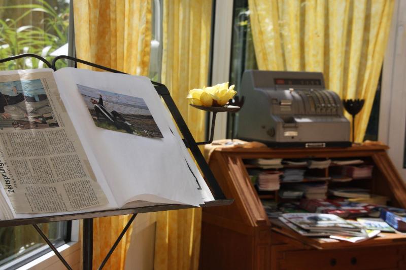 Hotel Restaurant Hubertushof image