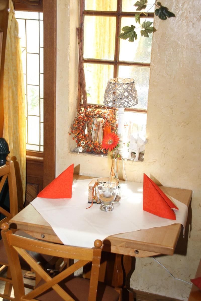 Hotel Restaurant Hubertushof image