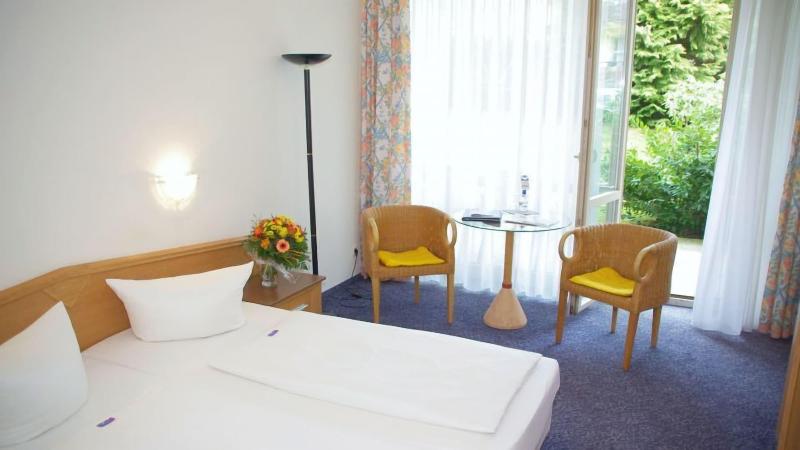 Sonnenhotel Fürstenbauer image