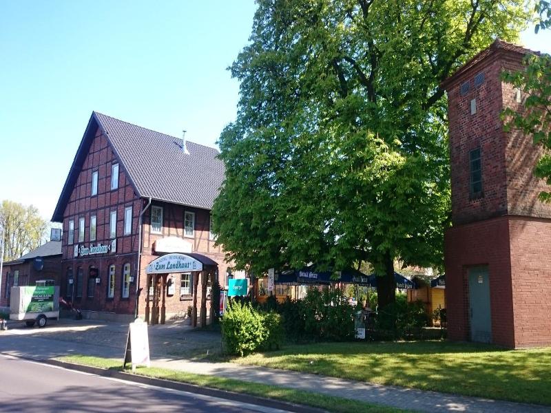 Zum Landhaus Dannenbüttel image