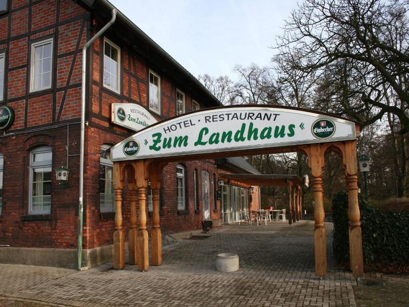 Zum Landhaus Dannenbüttel image
