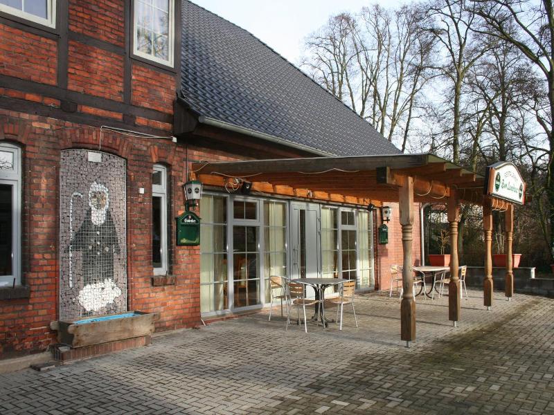 Zum Landhaus Dannenbüttel image