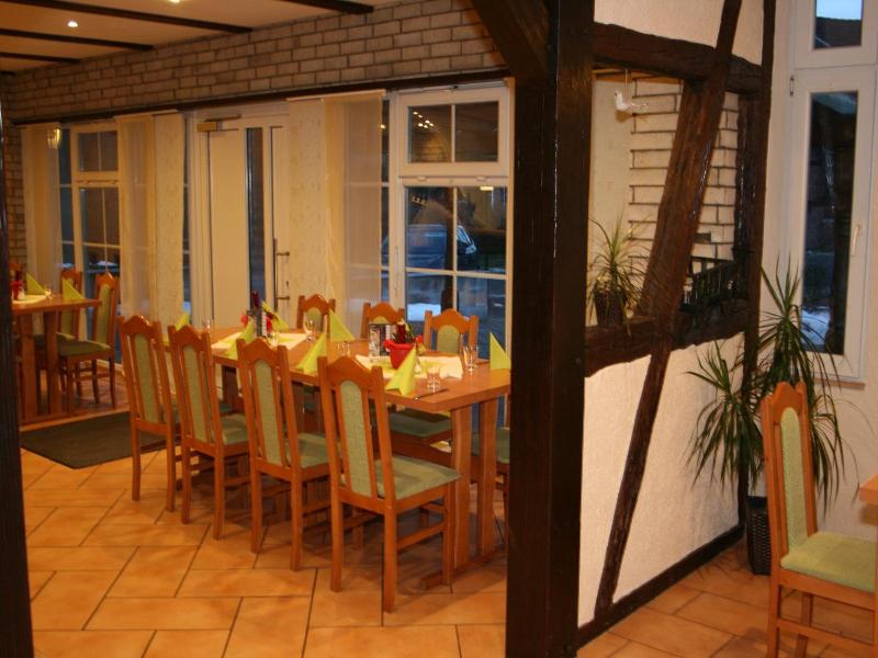 Zum Landhaus Dannenbüttel image