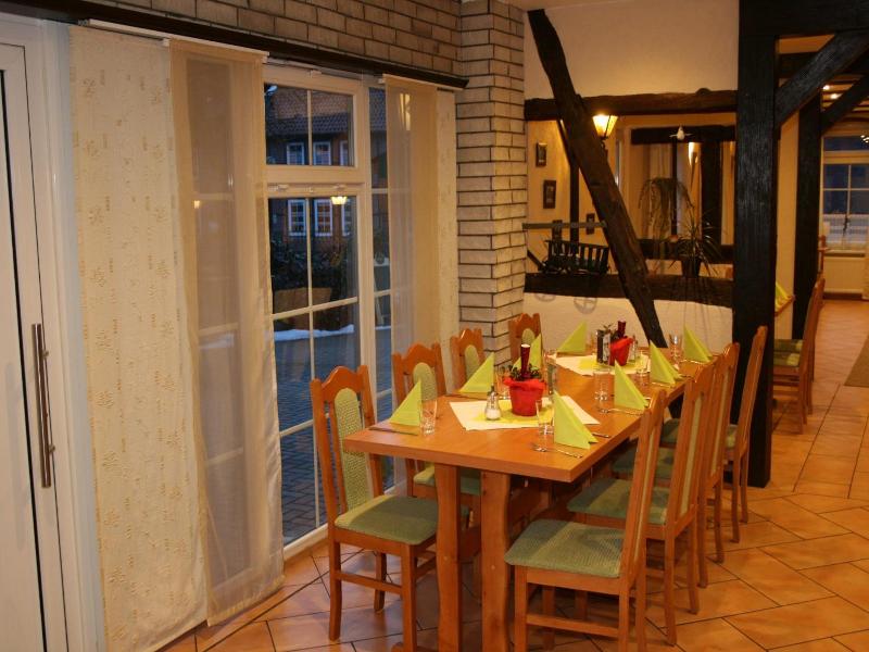 Zum Landhaus Dannenbüttel image