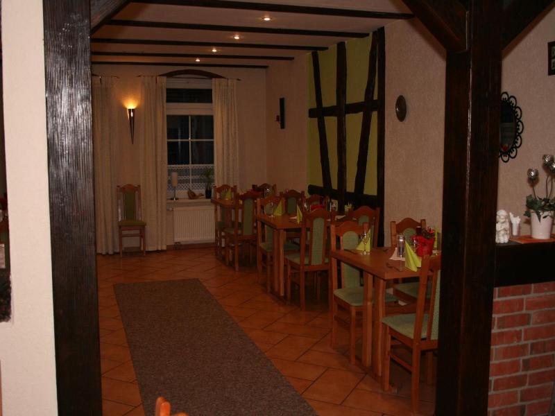 Zum Landhaus Dannenbüttel — general view