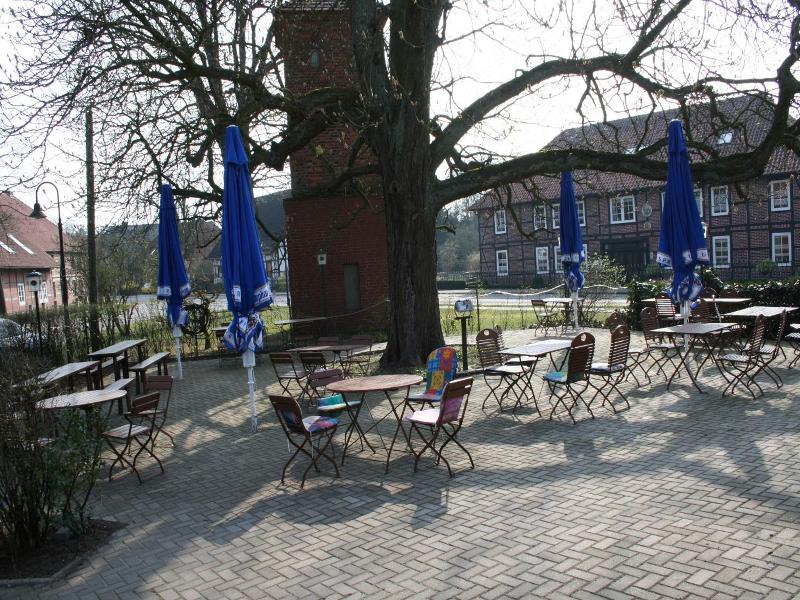 Zum Landhaus Dannenbüttel image