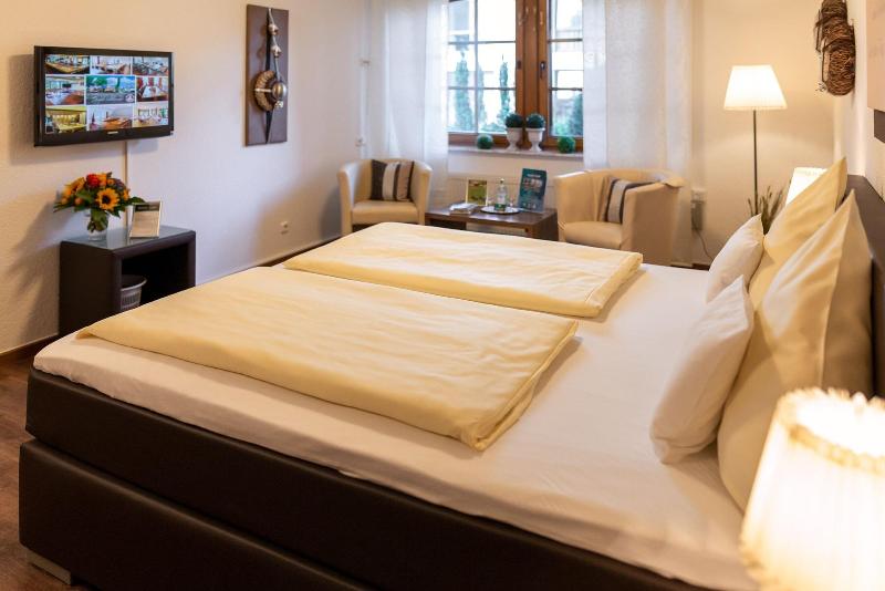 Hotel Mutter Bahr image