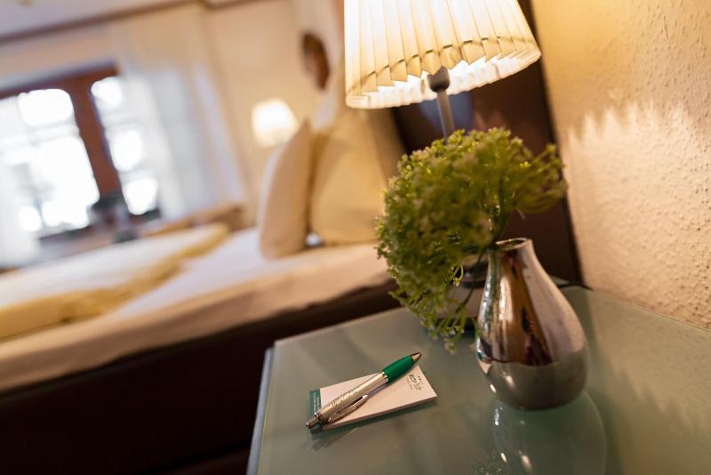 Hotel Mutter Bahr image