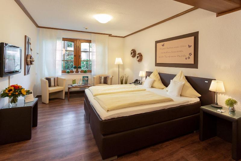 Hotel Mutter Bahr image